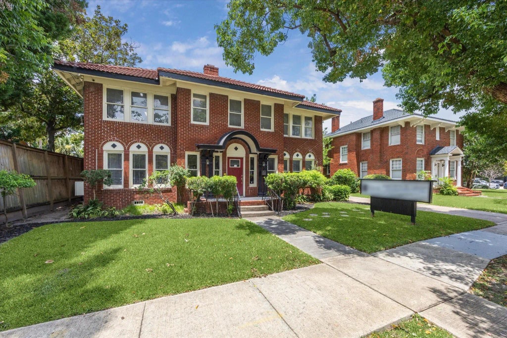 708 Sul Ross Street, Houston