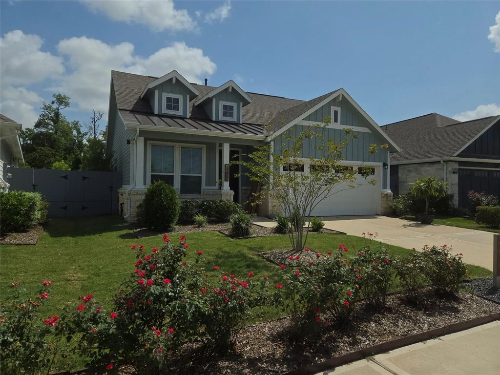 32730 School Hill Road, Fulshear