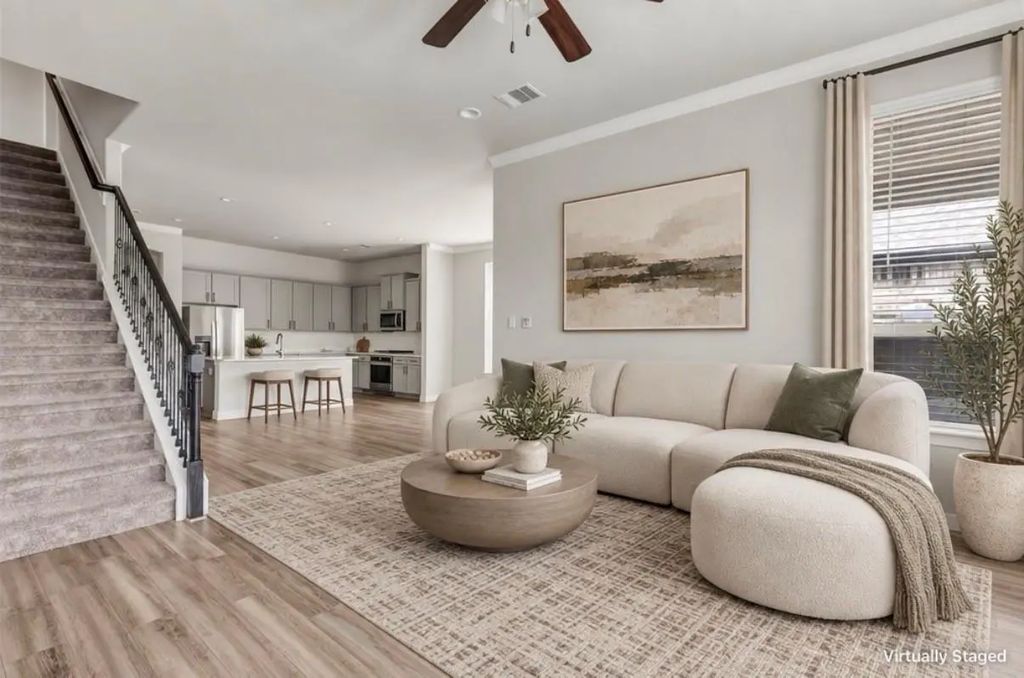15431 Kirkdell Bend Drive, Humble