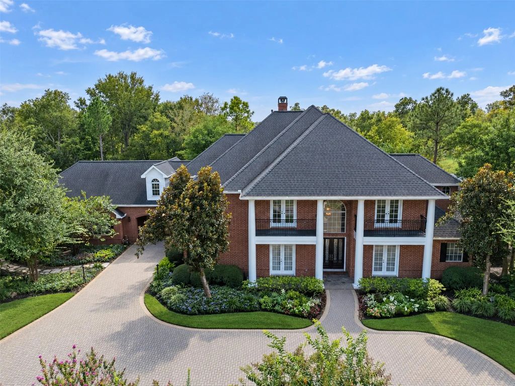 11602 Haley Hollow, Richmond