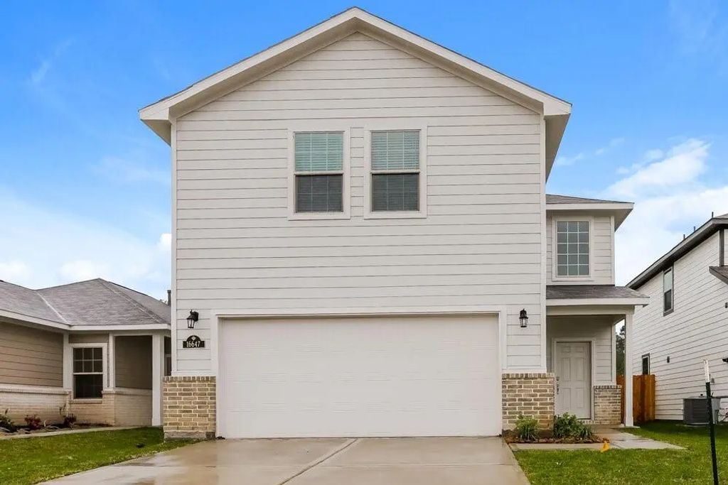 16647 Spirit Street, Porter