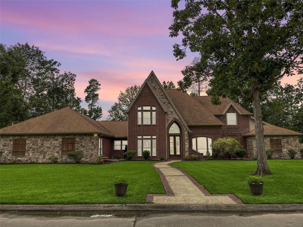 2206 Chasse Bend Street, Orange
