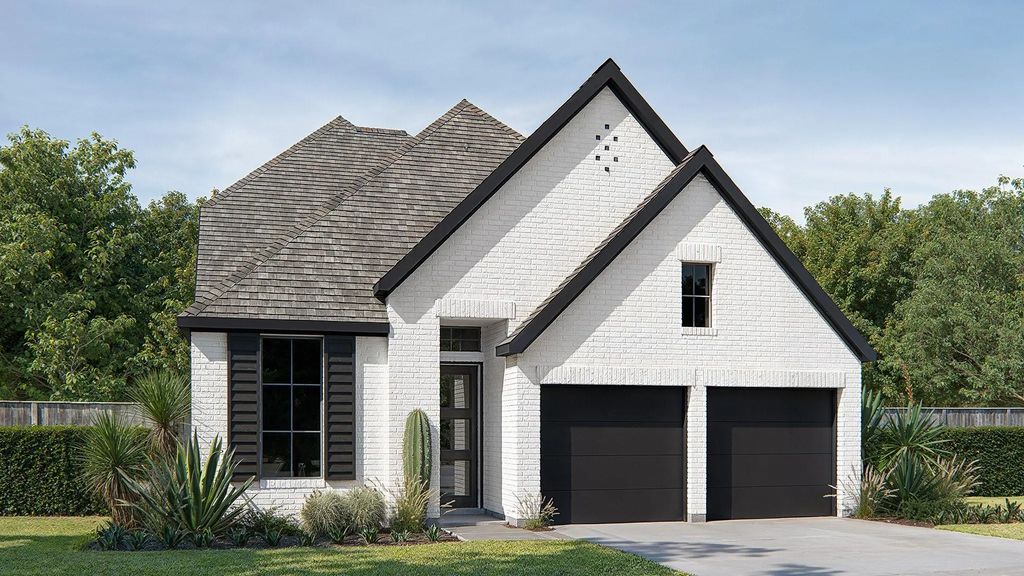 30955 Radke Estates Drive, Fulshear