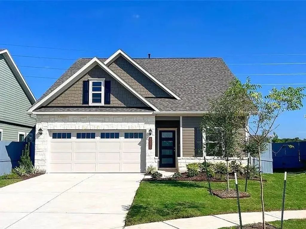 32210 Slender Spreadwing Drive, Fulshear