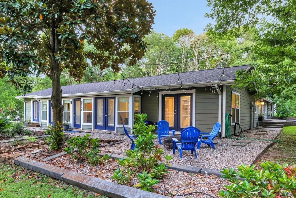 260 N Forest Cove Loop, Coldspring