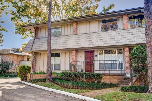6480 Bayou Glen Road 6480, Houston