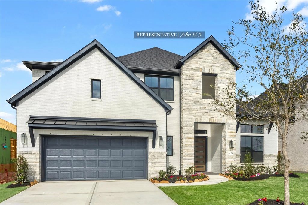 26806 Copernicus Cove Court, Richmond