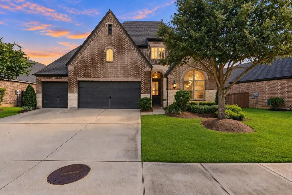 2614 Country Lane, Katy