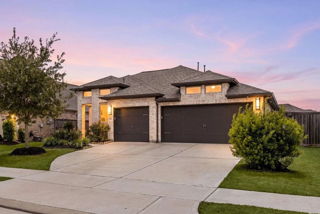 2122 Germander Lane, Fulshear