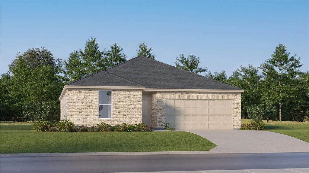 5531 Dovish Brook Lane, Richmond