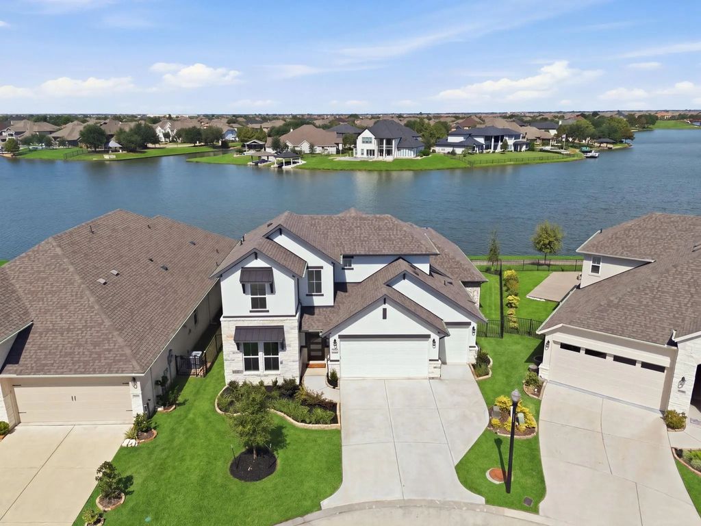 18706 Mystic Maple Lane, Cypress