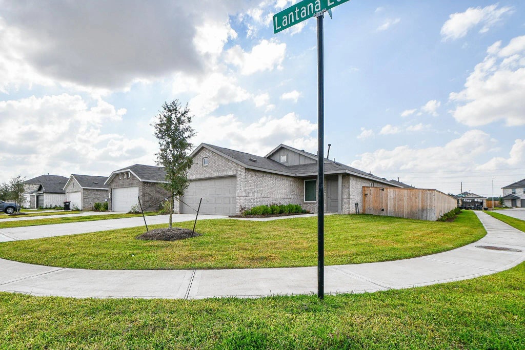6859 Lantana Leaf Lane, Katy