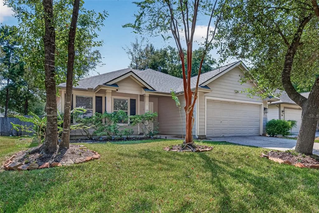 30 S Vesper Bend Circle, Spring