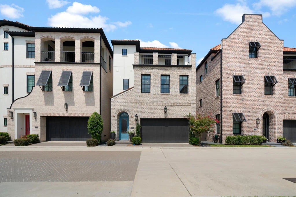 7550 Little Caprese Lane, Houston