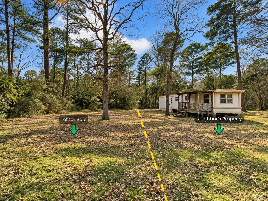 Lot 279 Timber Bluff Road, Bullard