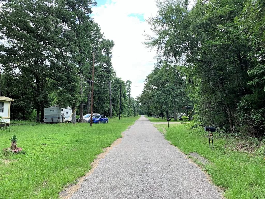 Lot 279 Timber Bluff Road, Bullard