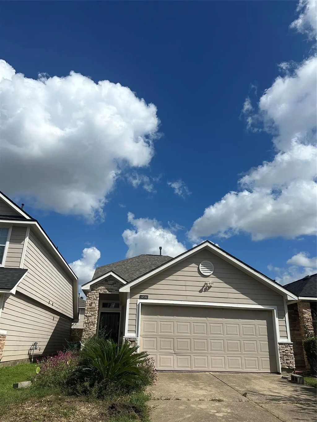12530 Jade Treasure Drive, Houston