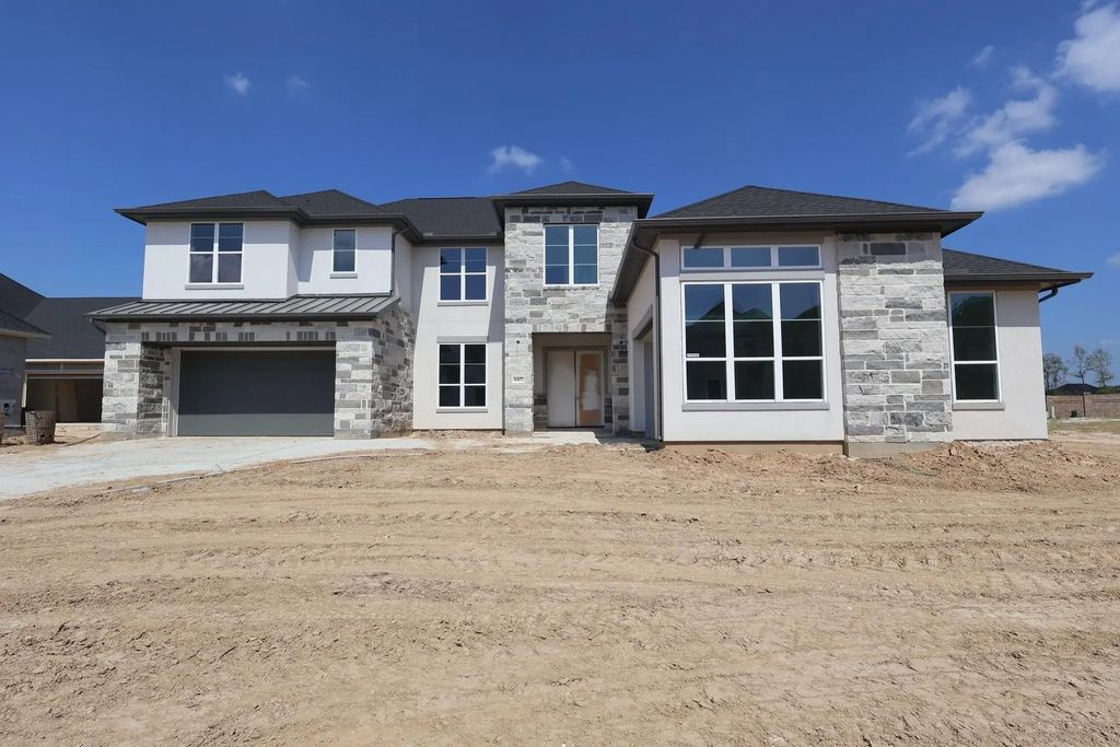 4407 Regal Springs Drive, Spring