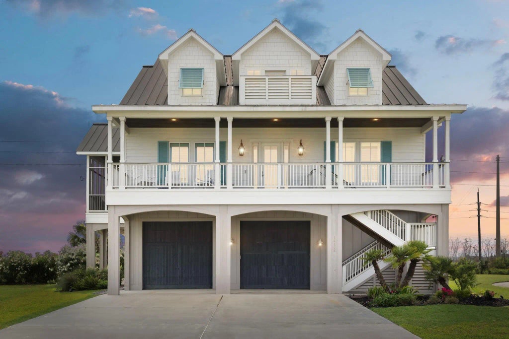 14432 Spyglass Circle, Galveston