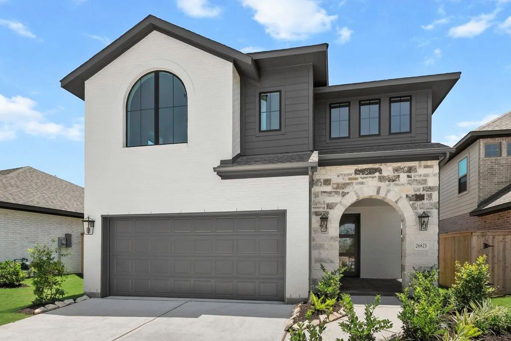 26823 Stardust Meadow Court, Richmond