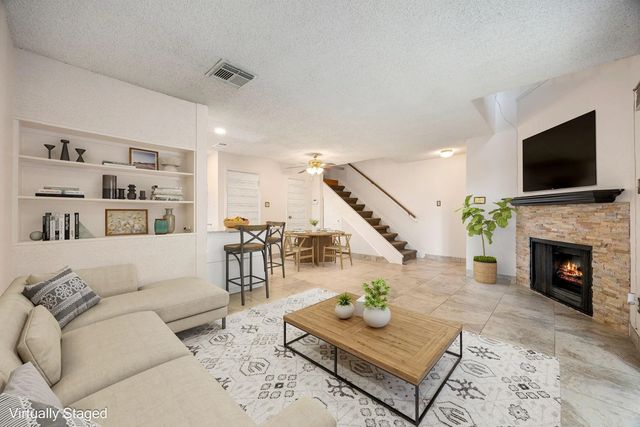 3600 Jeanetta Street 502, Houston