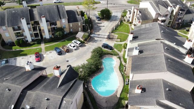 10101 S Gessner Road 912, Houston
