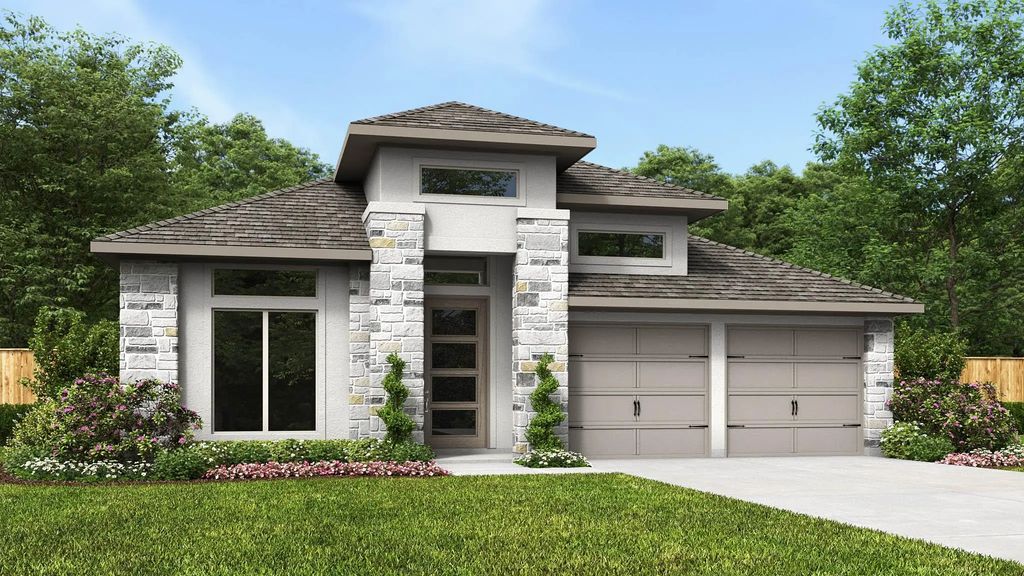609 Coal Creek Lane, League City