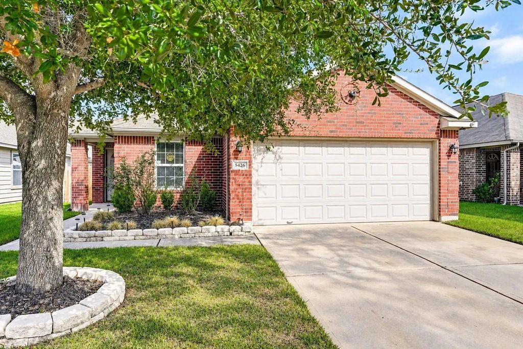 5426 Casa Batillo Drive, Katy