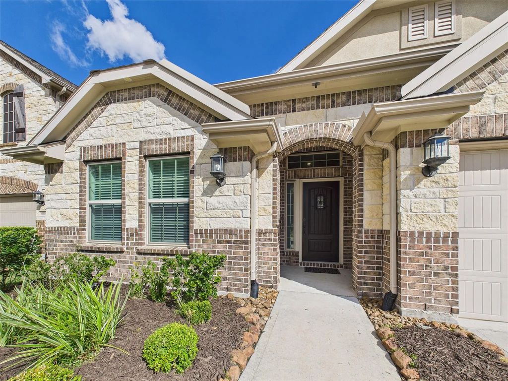 12623 Sumter National Drive, Humble