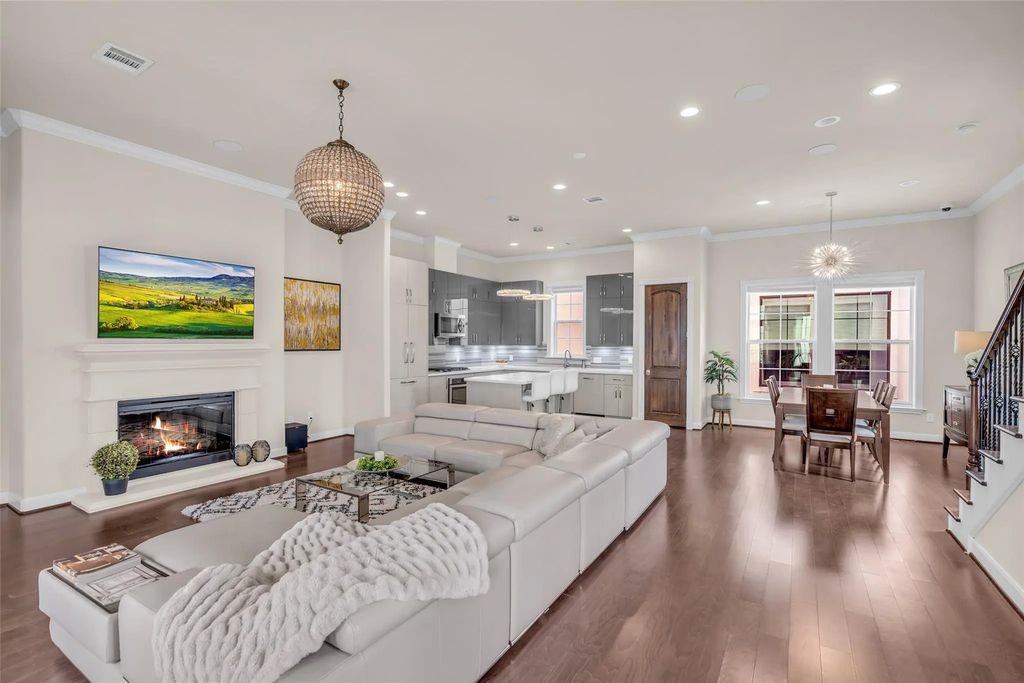 2307 Richton A, Houston