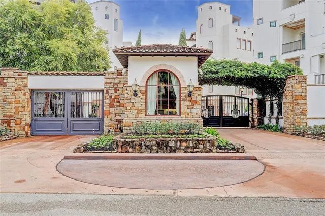 5323 Paseo Caceres Drive, Houston