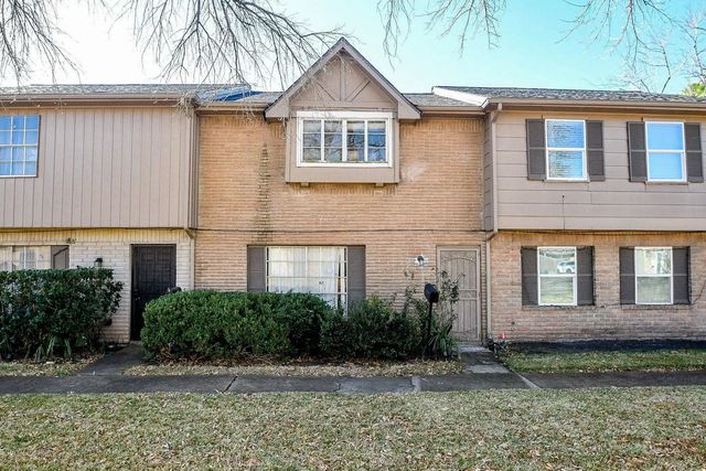 7136 Crownwest Street 7136, Houston