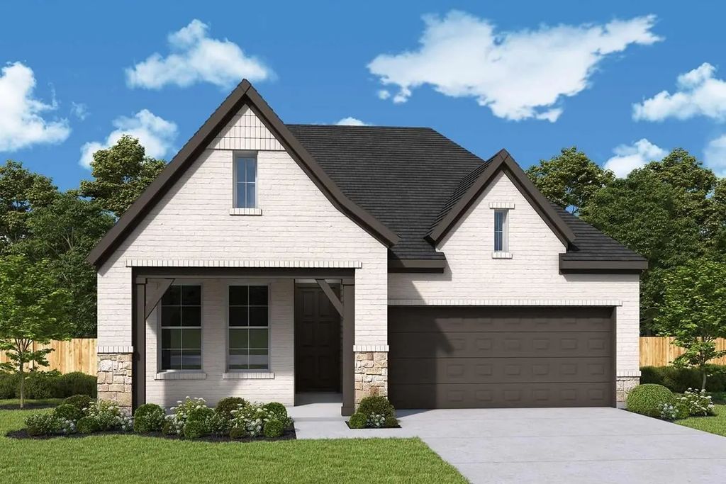 429 Silver Moon Way, Katy