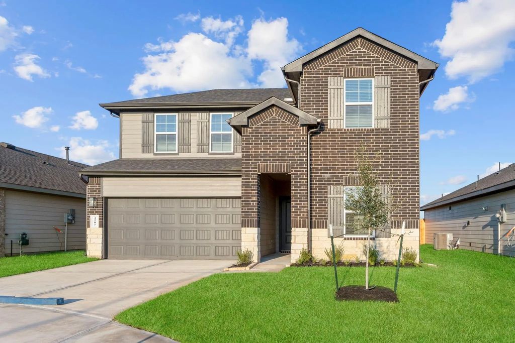 3002 Finns Tunnel Drive, Fulshear