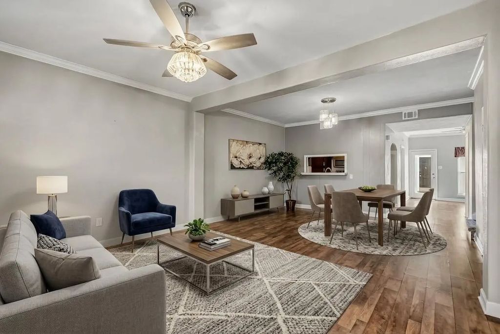 1349 Mardi Lane, Houston