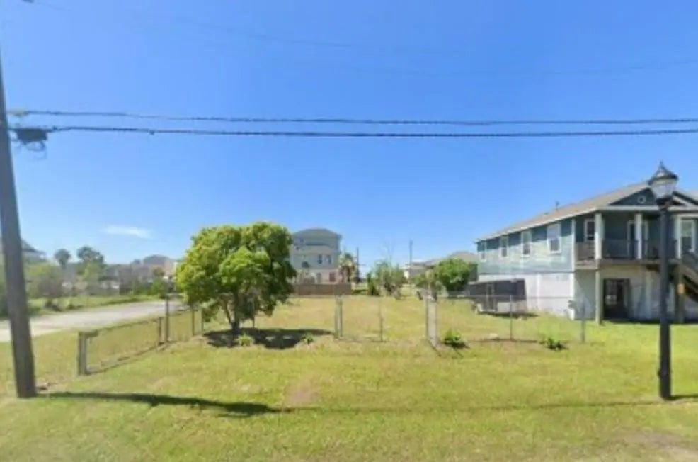 1011 63rd Street, Galveston