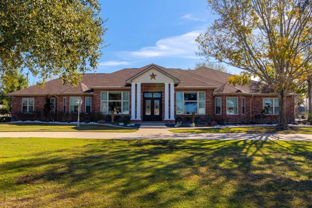 1802 Snow Goose Lane, Katy