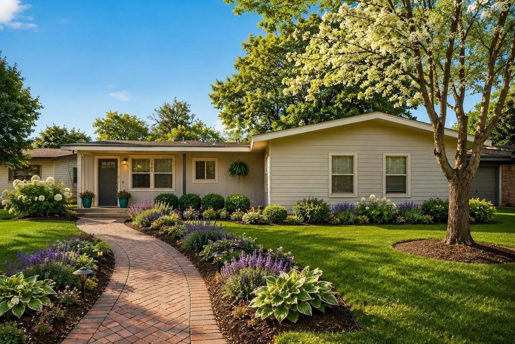 3408 Palm Avenue, Texas City