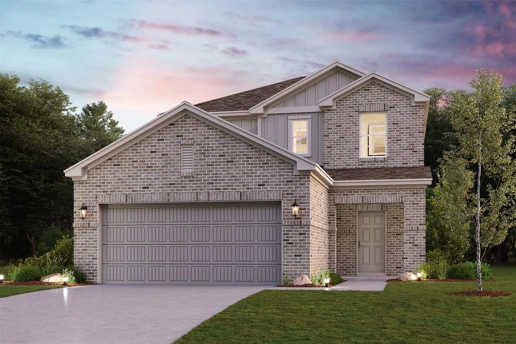 2106 Open Prairie Drive, Texas City