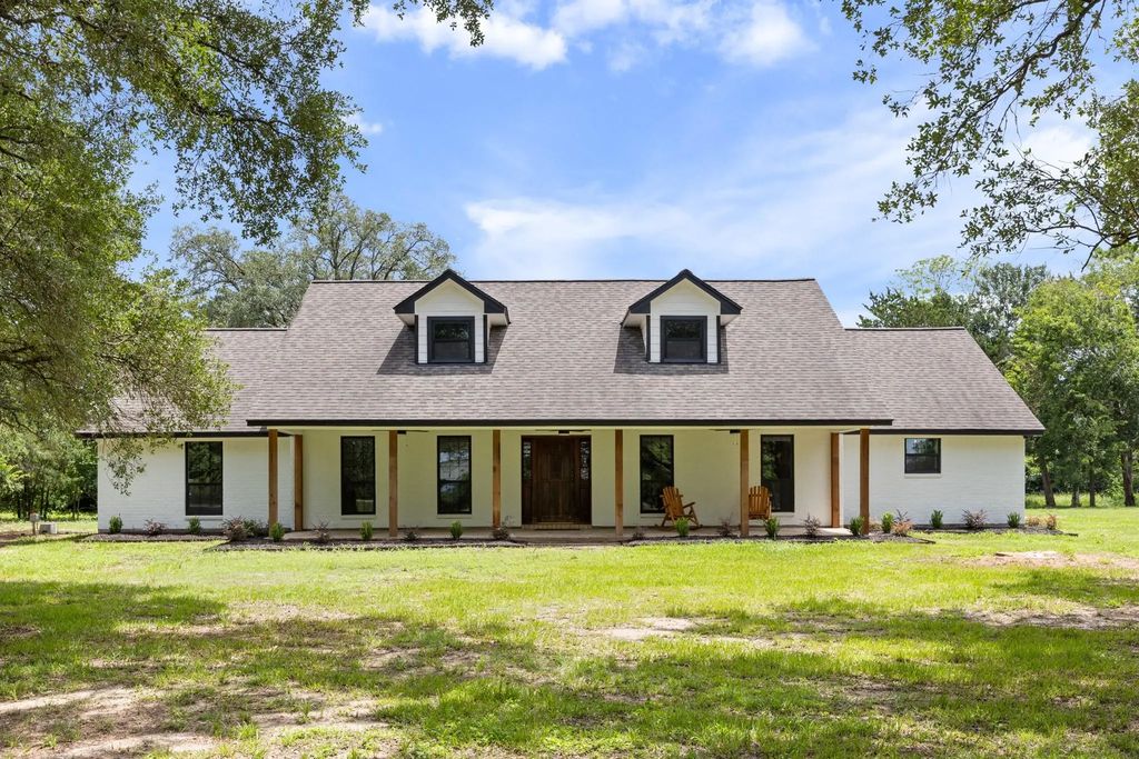 10209 Oberrender Road, Needville