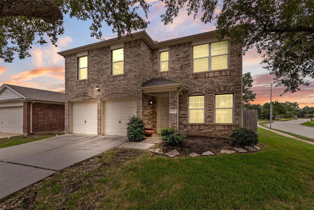 20002 Cypresswood Glen, Spring