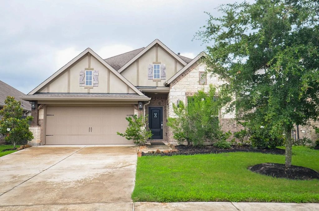 1111 Teamriddle Way, Richmond