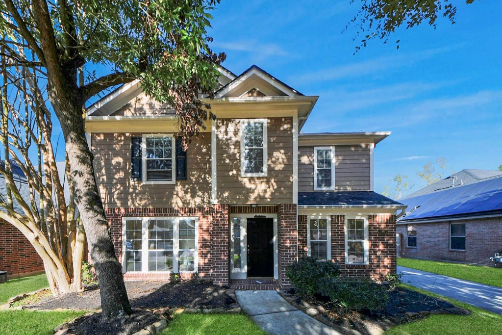 1903 Ryansbrook Lane, Spring