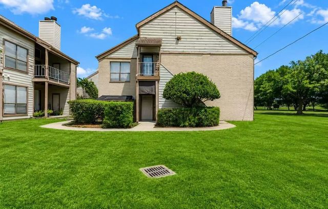 8259 Sands Point Drive 168, Houston