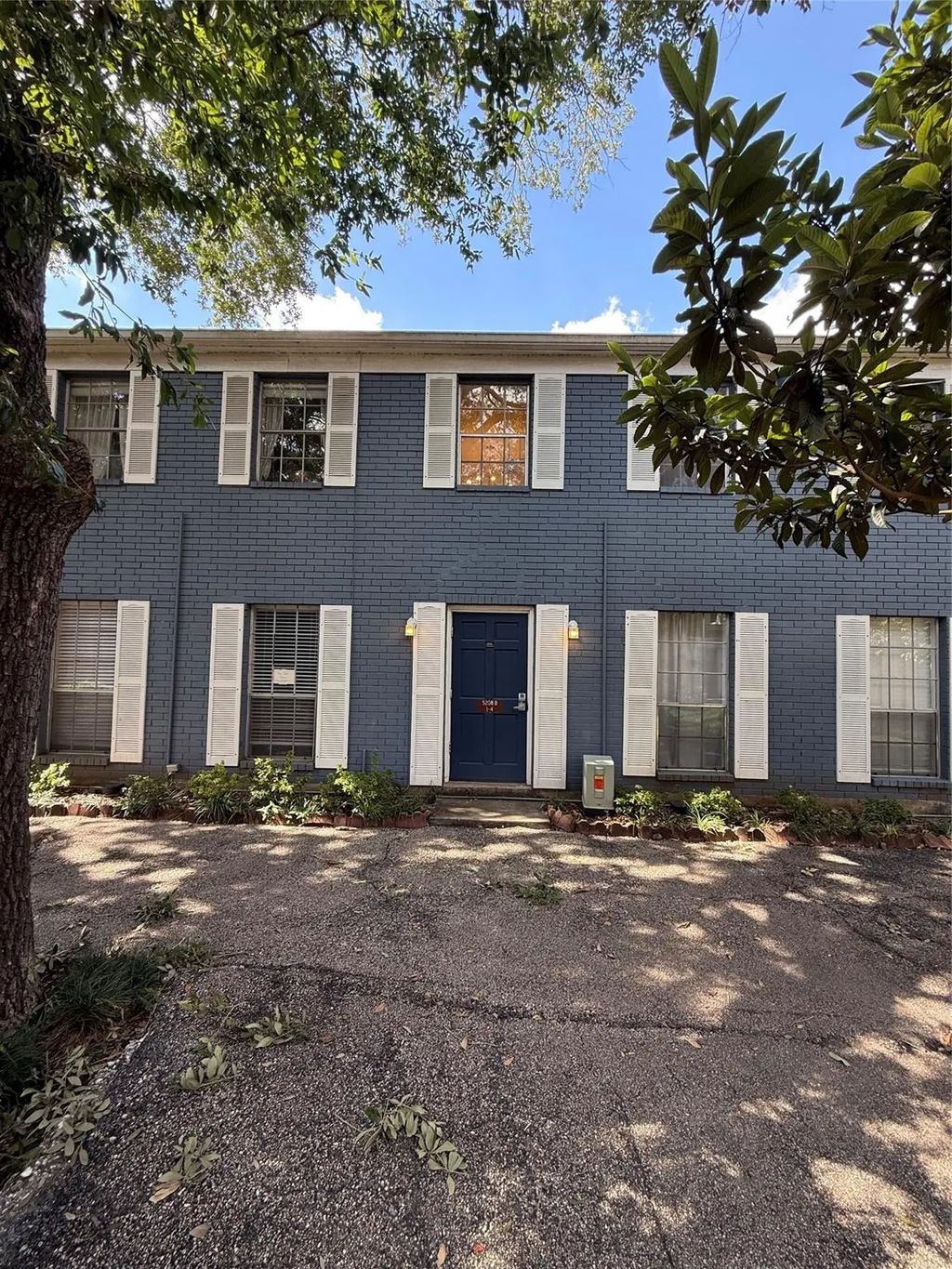 5208 Arboles Drive B1, Houston