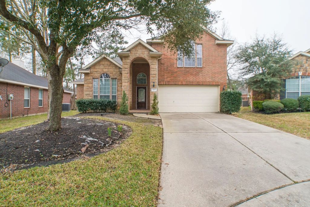 27 Gilmore Grove Place, The Woodlands