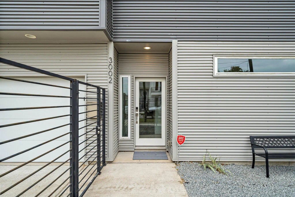 3002 Hawkins Street, Houston