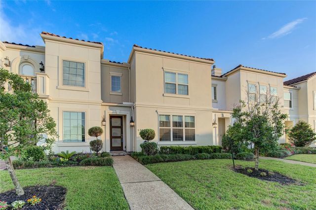 13605 Teal Bluff Lane, Houston