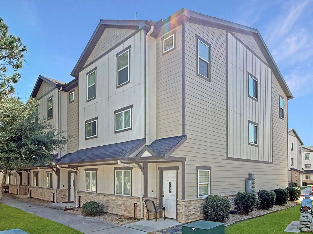 12603 Telge Road 3a-b, Cypress
