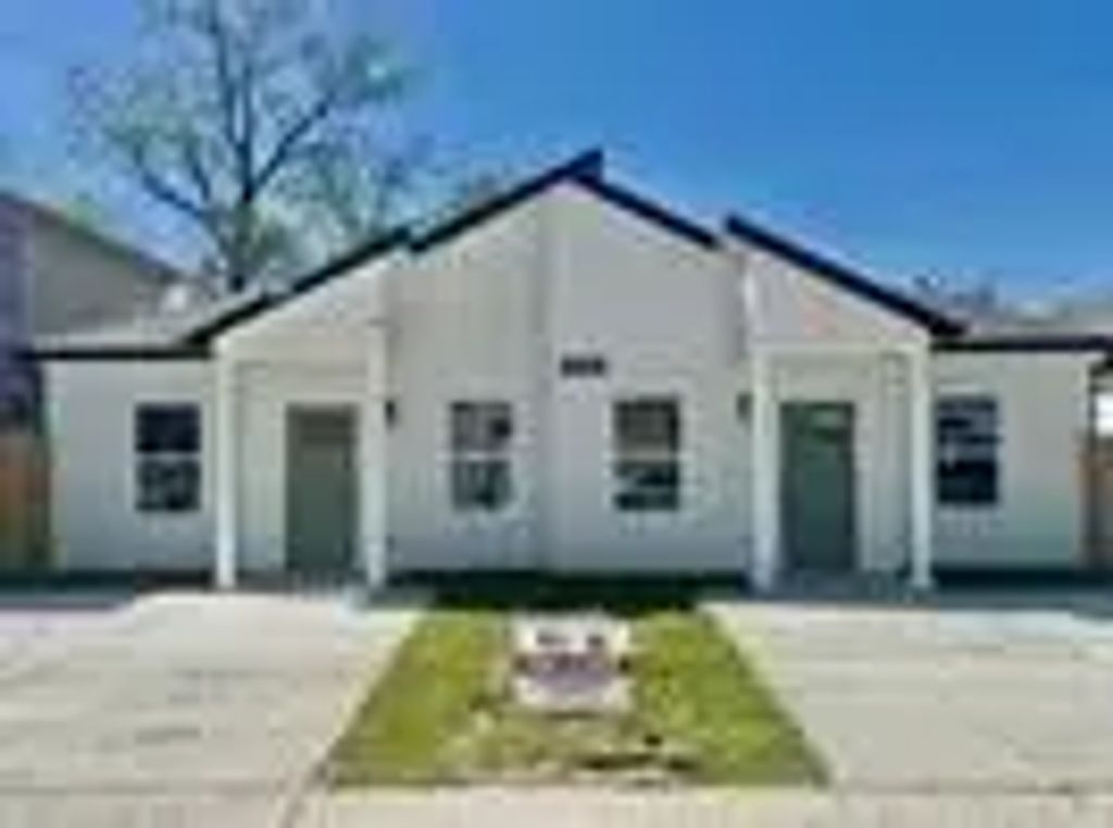 6928 Paris Street A, Houston